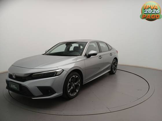 HONDA CIVIC 2.0 DI e:HEV ADVANCED E-CVT HONDA CIVIC 2.0 DI e:HEV ADVANCED E-CVT